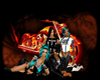 (BmK CUADRO HARLEY RAS)