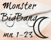 ☾ Monster-BigBang