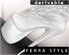 ~F~DRV Insectina Boots 1