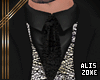 [AZ] Lucio elegant  Suit