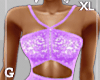 G l Lilac Delight XL