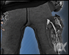 "Sweatpants grey