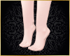 Feminine Feet