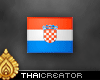 iFlag* Croatia