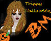 Trippy Halloween