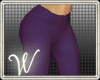 *W* Enhanced Pants