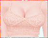 Kawaii Crop Pink