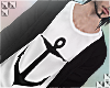 † cardigan / anchor
