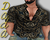 OPEN SHIRT