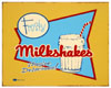 Milkshake sign
