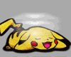 Pikachu Rug ®