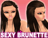Hot Sexy Brunette 4u
