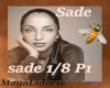 Sade Nothing Cane P1