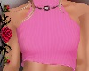 Pink Top