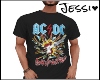 ! J - Vintage Rock Tee