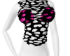 cheetah girl