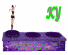 OASIS DANCE PODIUM