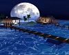 Moonlight Maldive Beach