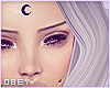 ✝ Half Crescent Moon