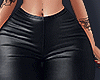 Leather Pant