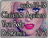 DubRemix Your Body 2/2
