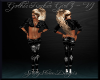 Gothic Rocker Girl3 - V1