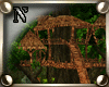 "NzI Medieval TreeHouse