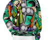 EDDY HOODIE