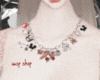 Cetu necklace <3
