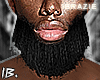 SM | Big Black Beard ♥