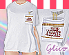 [G] Cup Noodles Tee