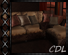 !C* C Lounge Sofa