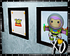 XOe| Toy Story Frames