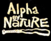 Alpha  By Nature Tank