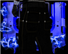 Black Plain Jeans