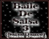 BAILE DE SALSA 3