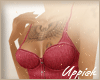 }U{ My Mind -Red