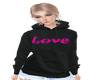Love Crossed Out