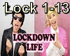 Lockdown Life - GREASE