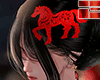 Ⓩ CNY Hairpin 1