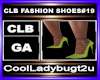 CLB FASHION SHOES#19