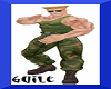 Guile-Street Fighter F/M