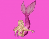 [JA] mermaid avatar.pose