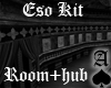 [AQS]ESO Room + Hub