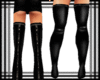 [LL] Feminine PVC Boots