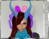 ~D~ HWN15 HNE Hair+Horns