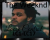 *The Weeknd-Loose