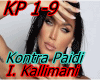 Kóntra Paidi
