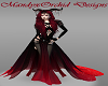 MandyxOrchid_Vampiric Priestess