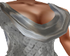 AC-Acume Silver Gown
